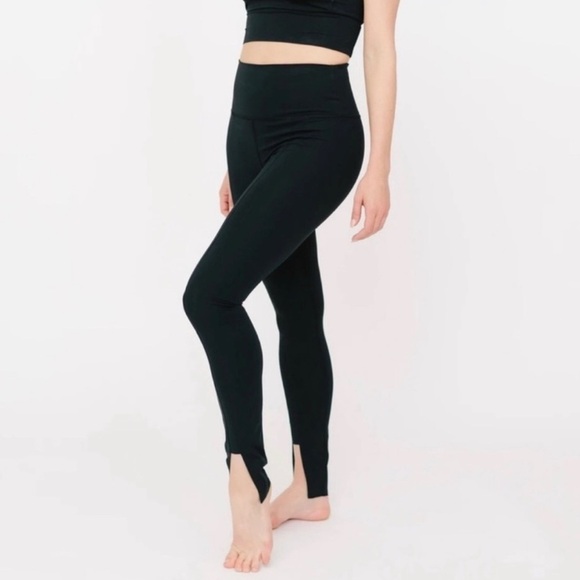 Époque Evolution Orion Leggings Black